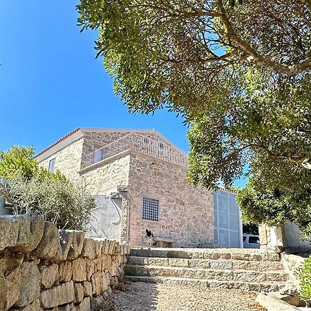 Villa Maria Cristina Santa Teresa Gallura Exterior foto