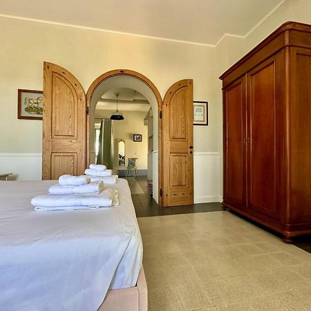 Villa Maria Cristina Santa Teresa Gallura Exterior foto