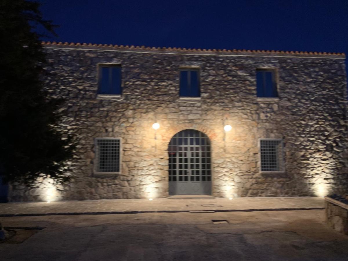 Villa Maria Cristina Santa Teresa Gallura Exterior foto