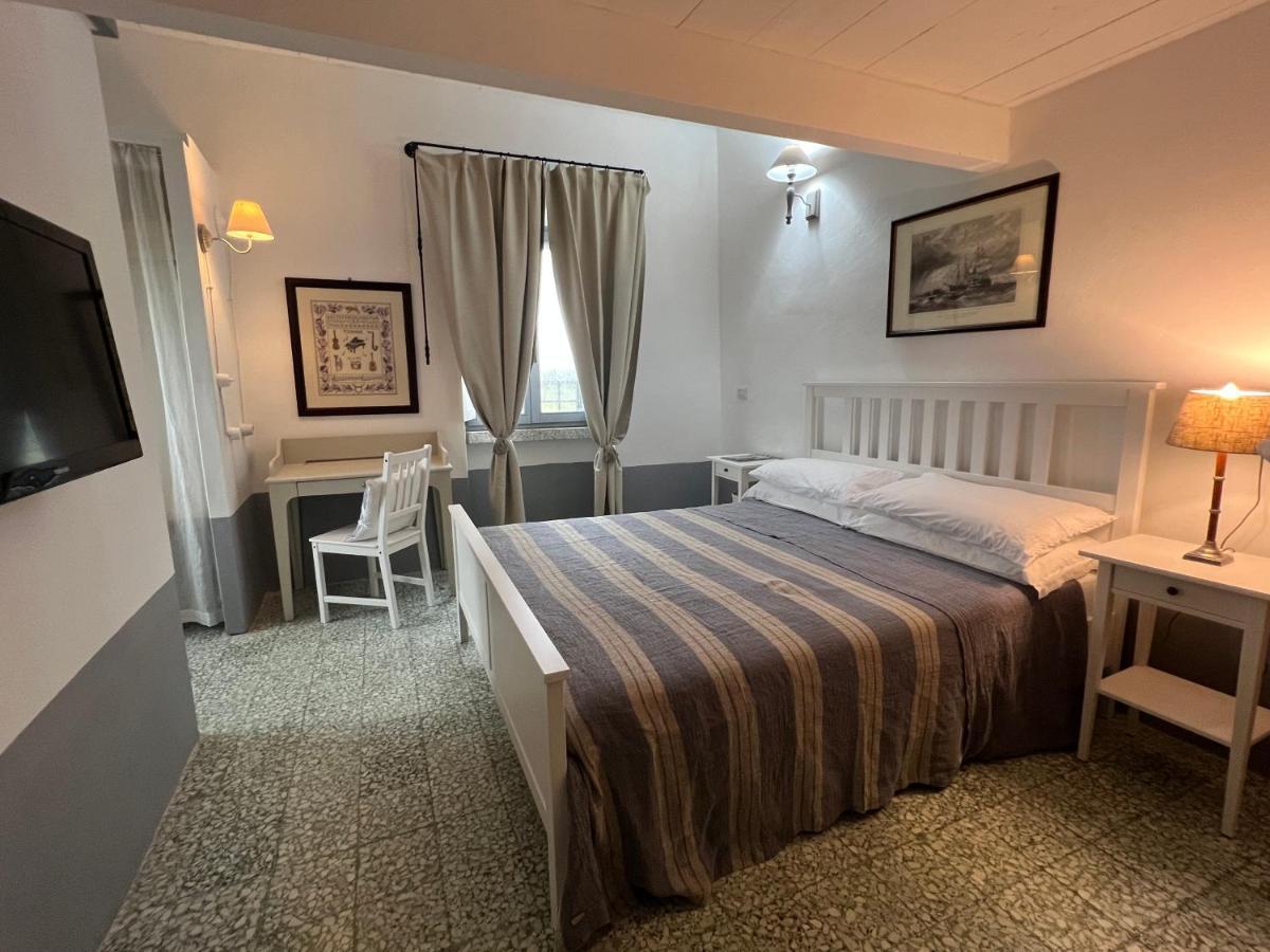 Villa Maria Cristina Santa Teresa Gallura Exterior foto