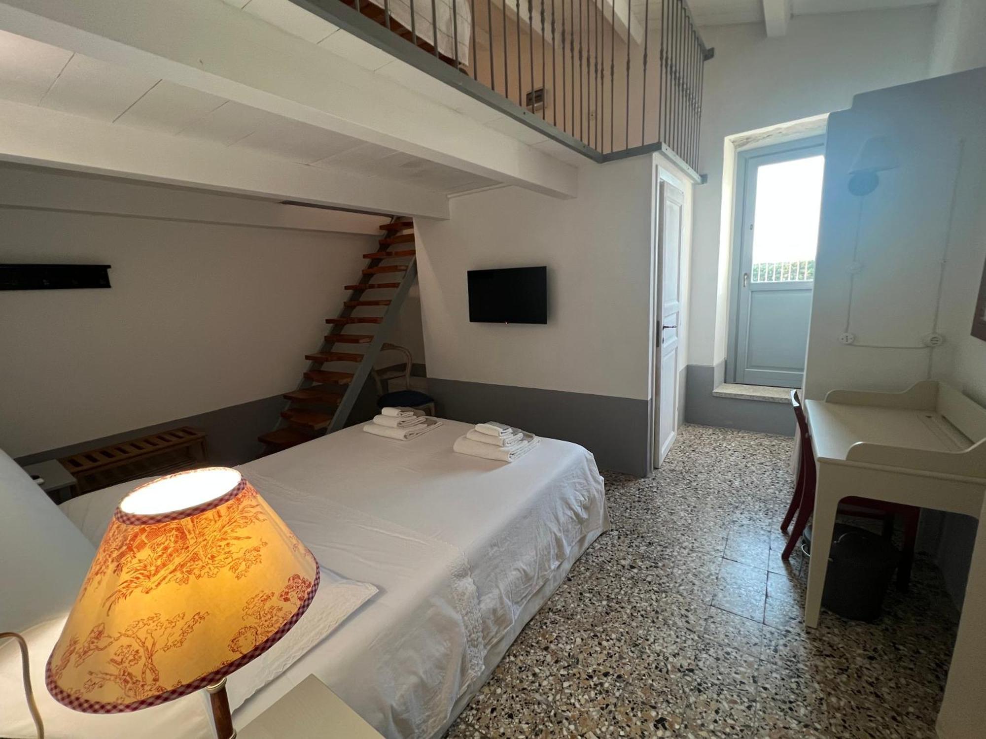 Villa Maria Cristina Santa Teresa Gallura Exterior foto