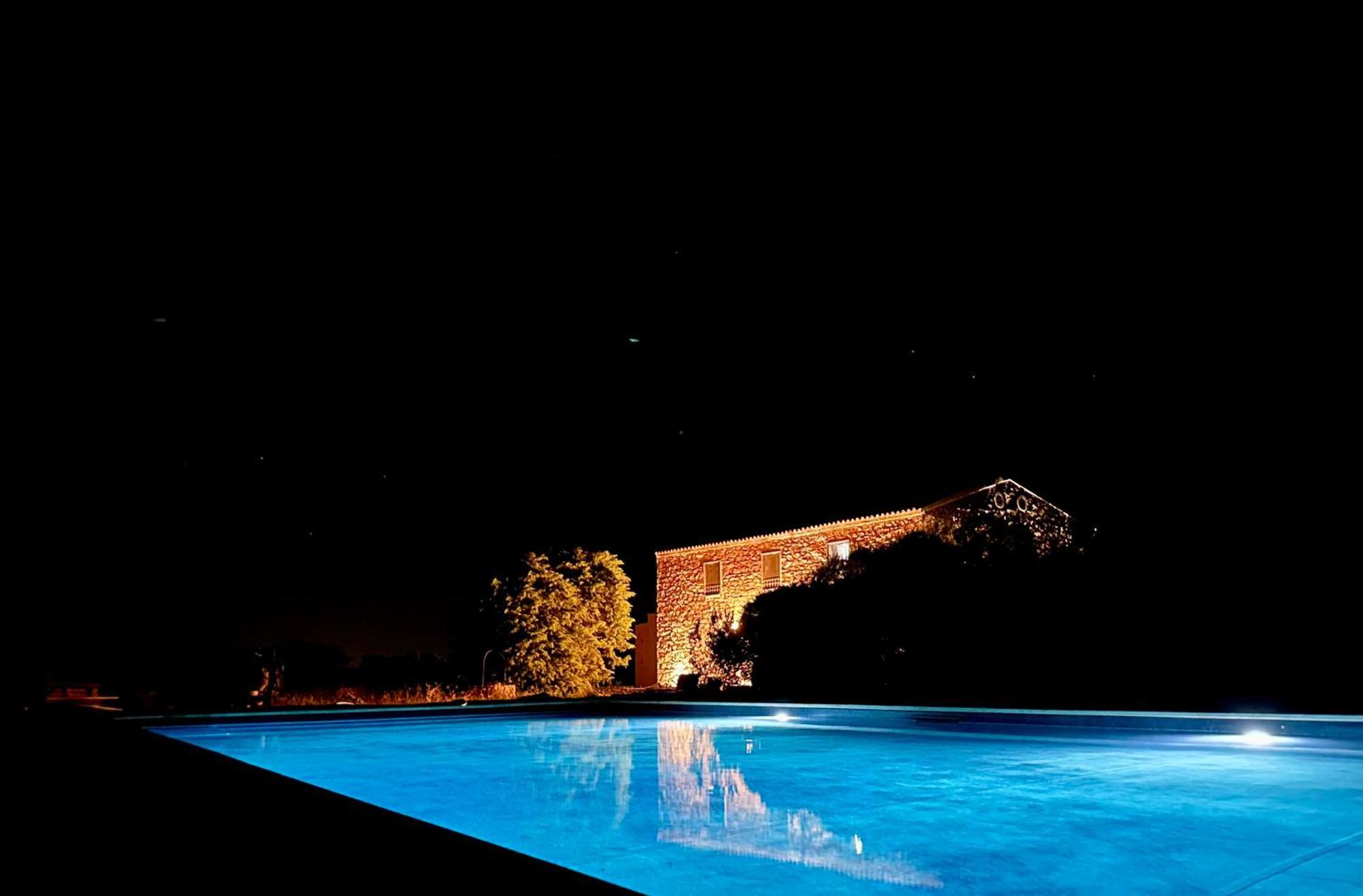 Villa Maria Cristina Santa Teresa Gallura Exterior foto