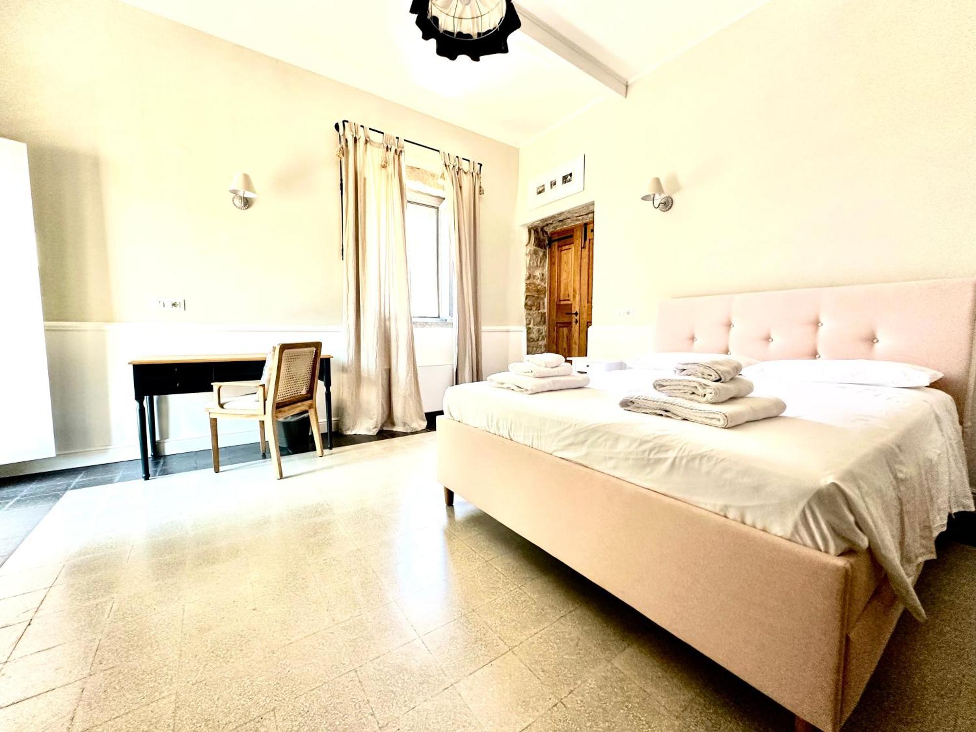Villa Maria Cristina Santa Teresa Gallura Exterior foto