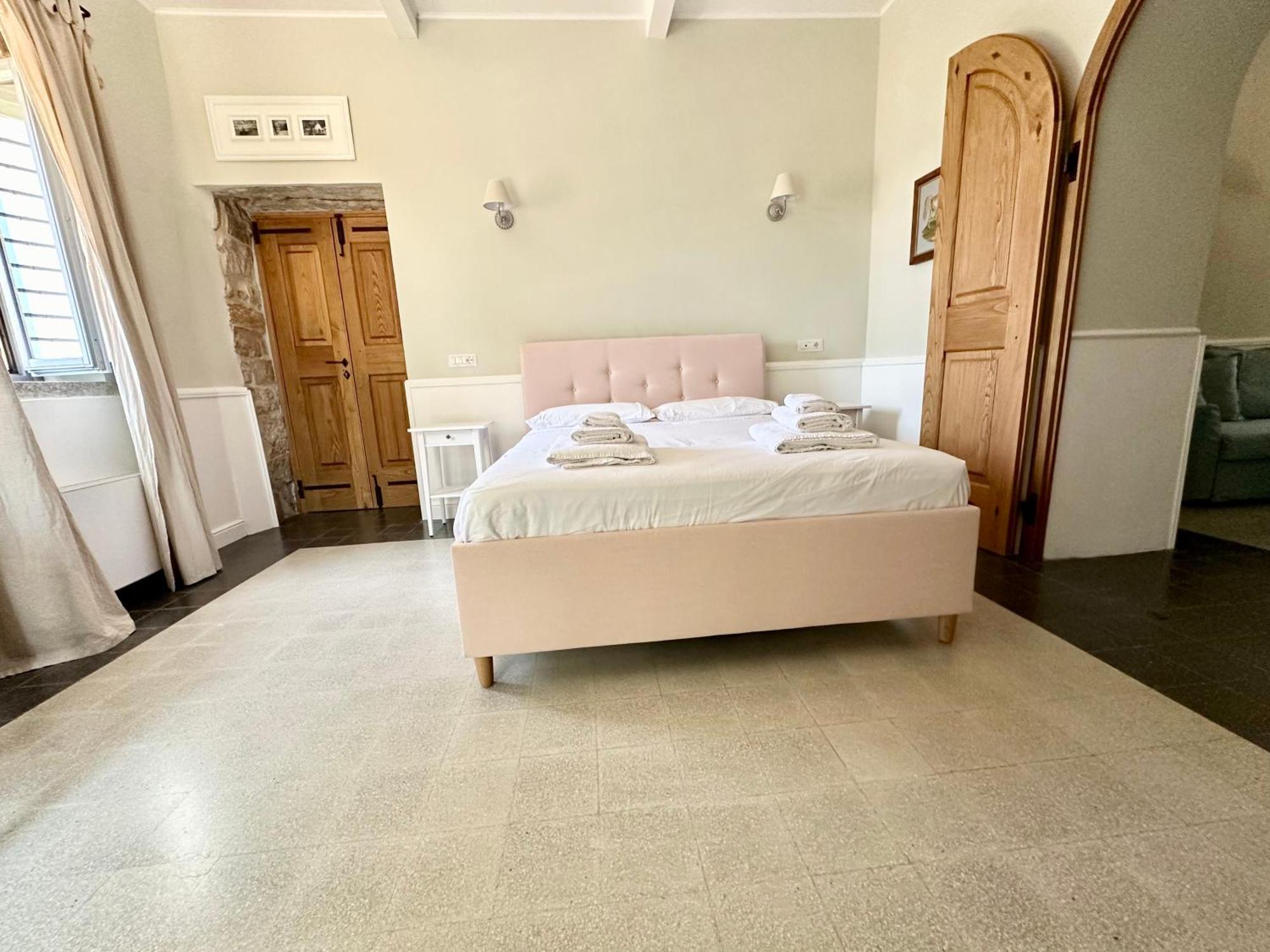 Villa Maria Cristina Santa Teresa Gallura Exterior foto